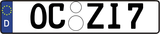OC-ZI7