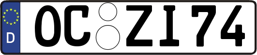 OC-ZI74