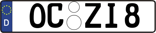 OC-ZI8