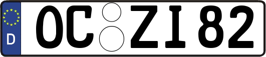 OC-ZI82
