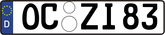 OC-ZI83