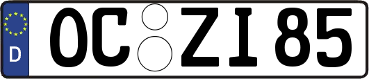 OC-ZI85