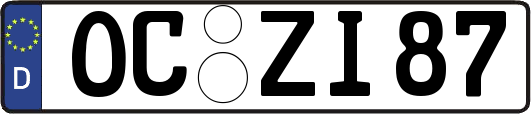 OC-ZI87