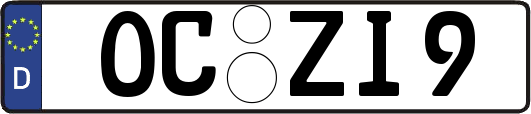 OC-ZI9