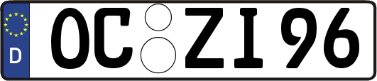 OC-ZI96