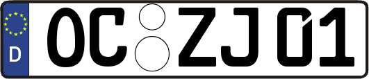 OC-ZJ01