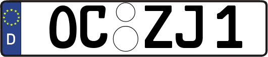OC-ZJ1
