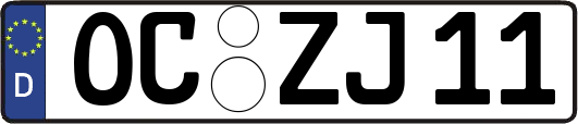 OC-ZJ11