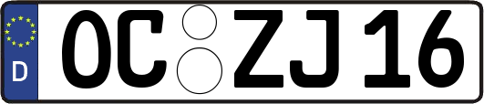 OC-ZJ16