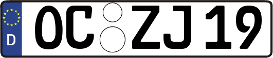 OC-ZJ19