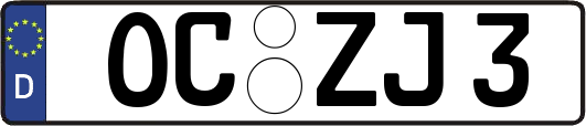 OC-ZJ3