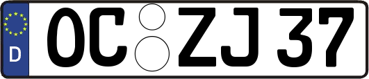OC-ZJ37