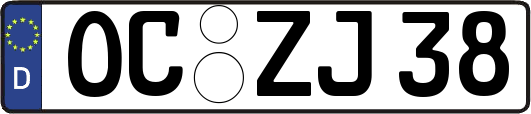 OC-ZJ38