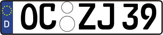 OC-ZJ39
