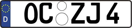 OC-ZJ4