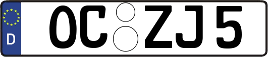 OC-ZJ5
