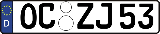 OC-ZJ53