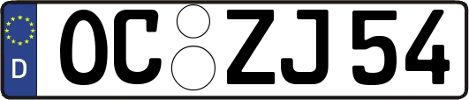 OC-ZJ54