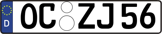 OC-ZJ56