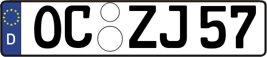 OC-ZJ57