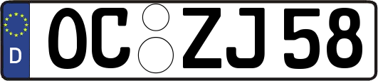 OC-ZJ58