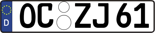 OC-ZJ61