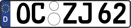 OC-ZJ62