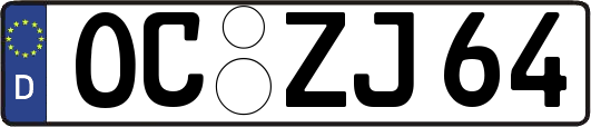 OC-ZJ64