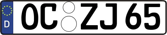 OC-ZJ65