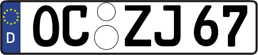 OC-ZJ67