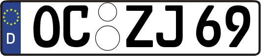 OC-ZJ69