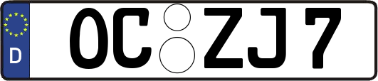 OC-ZJ7
