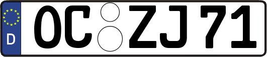 OC-ZJ71