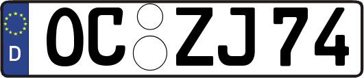 OC-ZJ74