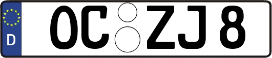 OC-ZJ8