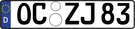 OC-ZJ83