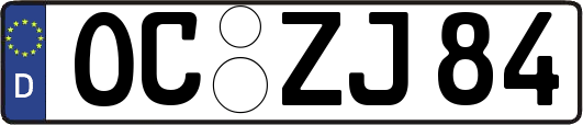 OC-ZJ84