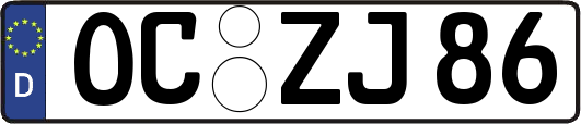 OC-ZJ86