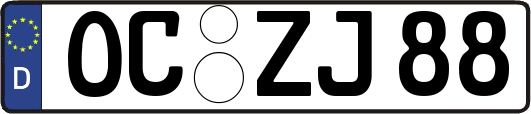 OC-ZJ88