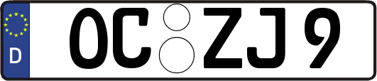 OC-ZJ9