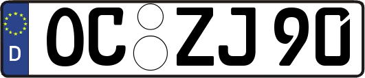 OC-ZJ90