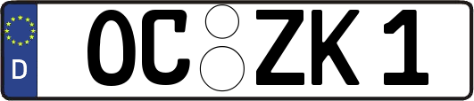 OC-ZK1