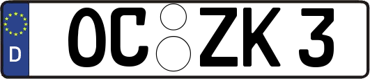 OC-ZK3