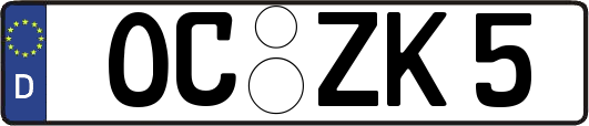 OC-ZK5
