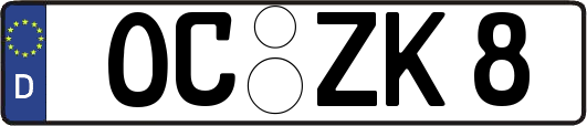 OC-ZK8