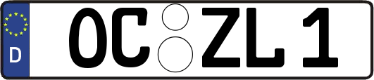 OC-ZL1