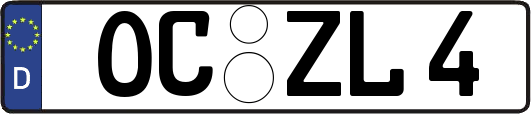 OC-ZL4