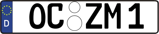 OC-ZM1