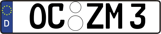 OC-ZM3