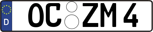 OC-ZM4